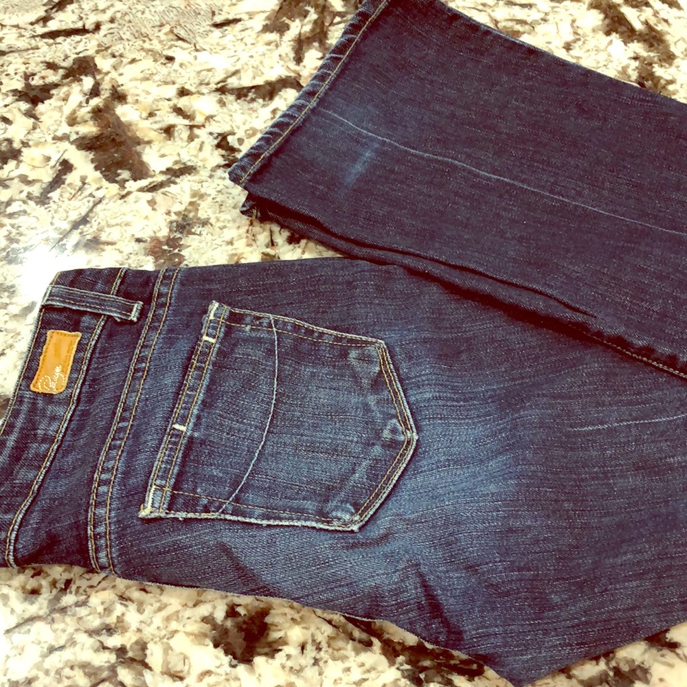 PAIGE PREMIUM DENIM Laurel Canyon Jeans